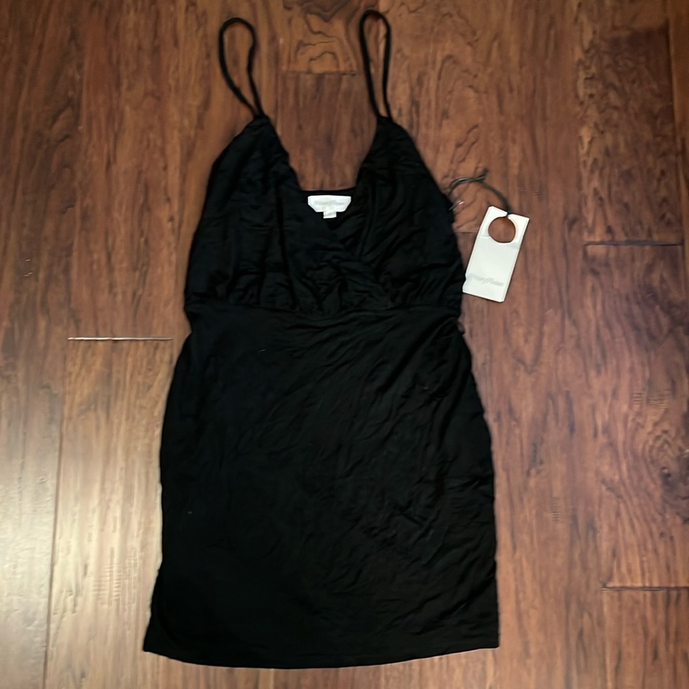 Privacy Please slipdress
